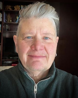 Photo of Anton ( Ant ) Corvus, Registered Psychotherapist, RP, DIP Git, CHT