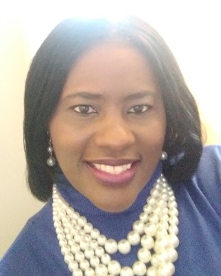 Photo of Michelle Perkins, Clinical Social Work/Therapist in Chicago, IL