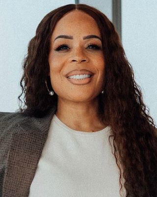 Photo of Eanah Whaley, Psychologist, PhD, ABPP