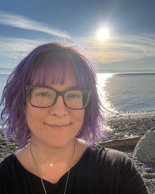 Photo of Mandy Woelfle, Counsellor, MC