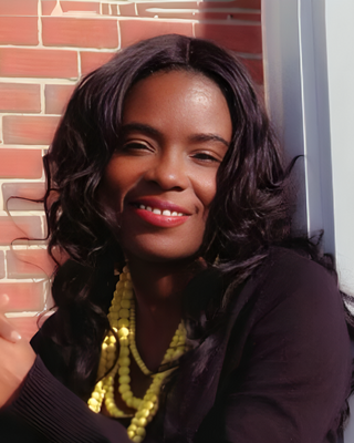 Photo of Lettice Glenn, Clinical Social Work/Therapist, LISW-CP