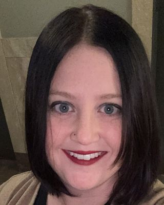 Photo of Abigayil Russ, Counselor, MA, PLPC, NCC