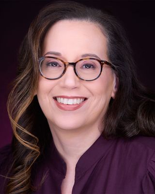 Photo of Barbara Ann Darby, Licensed Professional Counselor, LPC, LCAS