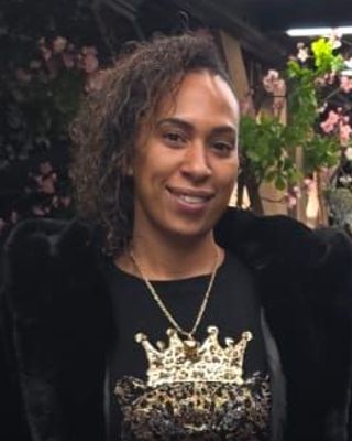 Photo of Sabrina Jezo, Counsellor, MBACP Accred