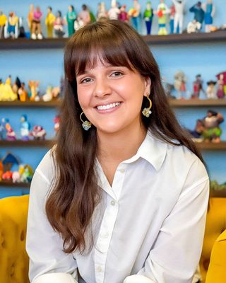 Photo of Sallie Rochelle, Pre-Licensed Professional, MS
