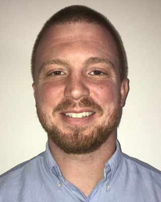 Photo of Brad Barninger, Licensed Professional Counselor, MA, LPC