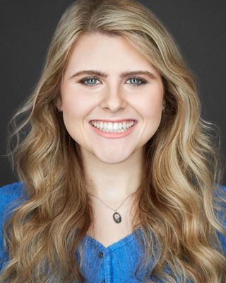 Photo of Hayley Buesing, Pre-Licensed Professional in Charleston, IL