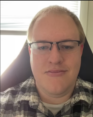 Photo of Carl Heffermehl, Licensed Professional Counselor, LPC