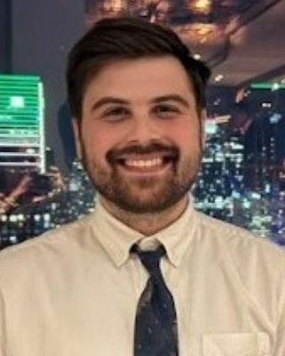 Photo of David Perez, Registered Psychotherapist (Qualifying), MA, BSc