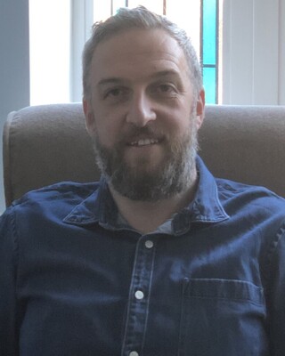 Photo of James Walsh, Counsellor in B72, England