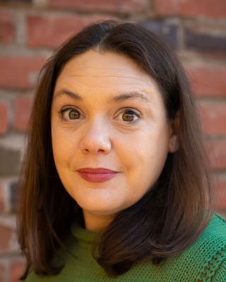 Photo of Courtney Brooke Chambless, Psychologist, PhD