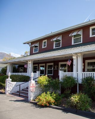 Photo of undefined - Duffy's Napa Valley Rehab - Adult Residential, Treatment Center