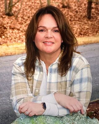 Photo of Nichole Leary, Clinical Social Work/Therapist, MSW, LICSW