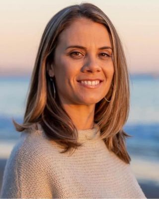 Photo of Kristina Radnoti, Licensed Professional Clinical Counselor, MA, LPCC, LPC