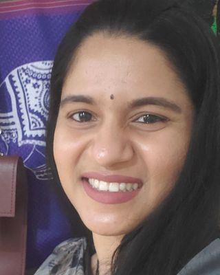 Photo of Manasi K B Chavan, Counsellor