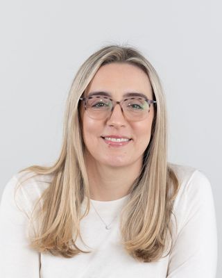 Photo of Elisabeth Maguire, Clinical Social Work/Therapist, LICSW