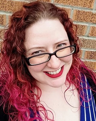 Photo of Jessica Marcrum, Clinical Social Work/Therapist in 15201, PA