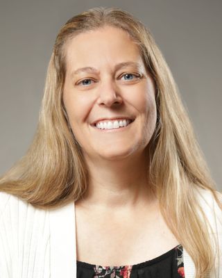 Photo of Tiffany Fishbaugh, LISW-S, Clinical Social Work/Therapist