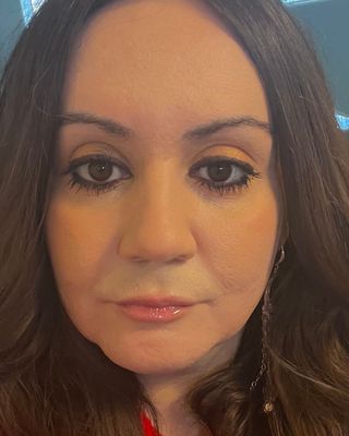 Photo of Nunu Tabatabai, Marriage & Family Therapist, LMFT