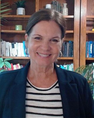Photo of Glenda Evans, Licensed Professional Counselor, LPC