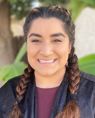 Photo of Jenhi Garcia, Clinical Social Work/Therapist in Fresno, CA