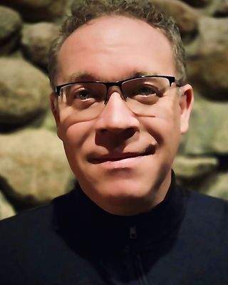 Photo of Benjamin F Sturgeon, Licensed Professional Counselor, MA, LPC
