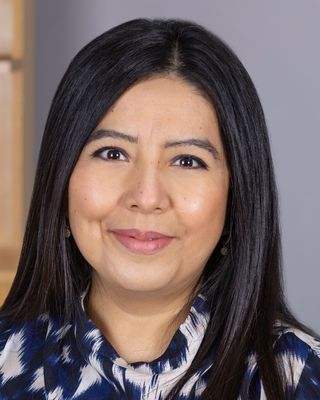Photo of Yvette Chiquito, Clinical Social Work/Therapist in Zeeland, MI