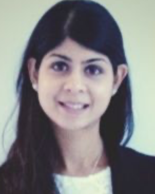 Photo of Rhea Williams, Psychologist, PsychD, HCPC - Couns. Psych.