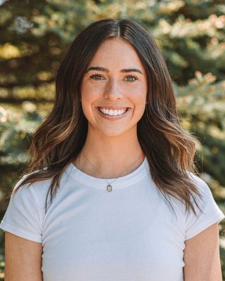 Photo of Elise Altonen, Licensed Professional Counselor, LPC