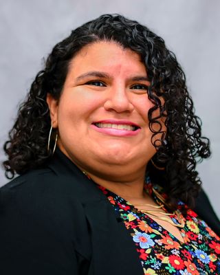 Photo of Yesenia Arroyo, LICSW, Clinical Social Work/Therapist