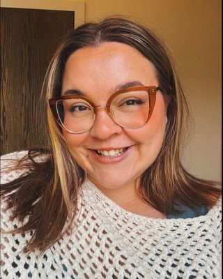 Photo of Maddie Canel, Licensed Professional Counselor, MS, NCC