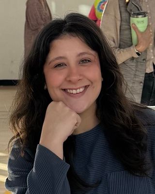 Photo of Jessica Musgrove-Ortiz, Associate Professional Clinical Counselor, APCC