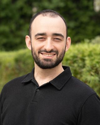Photo of Max Friedman, Clinical Social Work/Therapist, LCSW