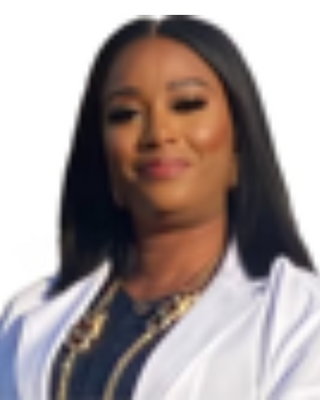 Photo of Mary Adeoye, Psychiatric Nurse Practitioner, PMHNP