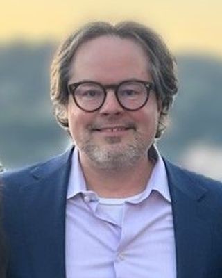 Photo of Mark Beitel, Psychologist, PhD