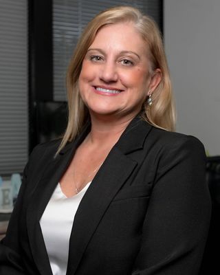 Photo of Nikki Hughs, Mental Health Counselor, LMHC