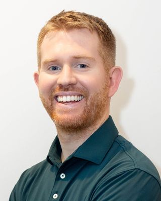 Photo of Dr. Ryan Schluter, PsyD, PSYPACT, Psychologist