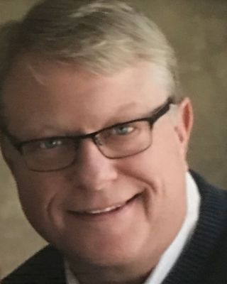 Photo of Gary M Bohn, Licensed Professional Counselor in Naperville, IL