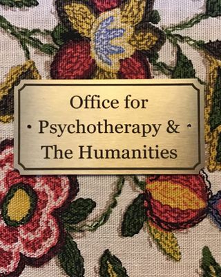 Photo of Office for Psychotherapy and the Humanities, Psychologist in Mount Lebanon, PA