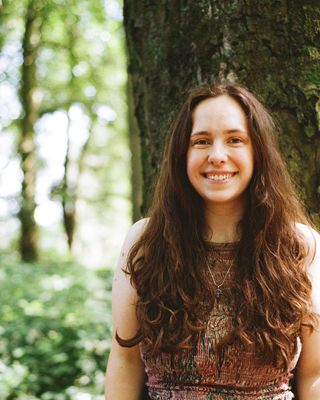 Photo of Claire Healy, Counsellor, MBACP