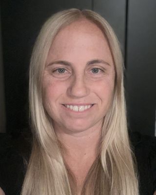 Photo of Michelle Powell, Psychiatric Nurse Practitioner, APRN, PMHNP