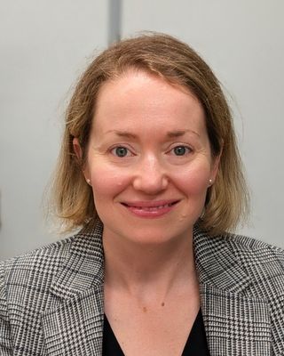 Photo of Dr. Ellen Charles - Ellen Charles, MD, Psychiatrist, MD