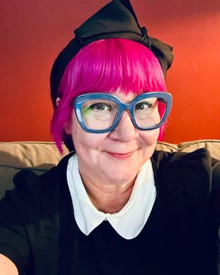 Photo of Lisa Koss, Counselor, LMHC, LPCC
