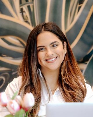 Photo of Nikki Garcia - Gentle Space Counseling PLLC, LPC-Associate, M Ed, LPC-A