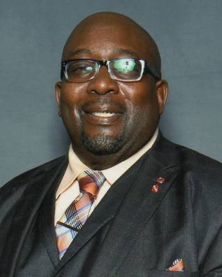 Photo of David Turner, Counselor, LMHC