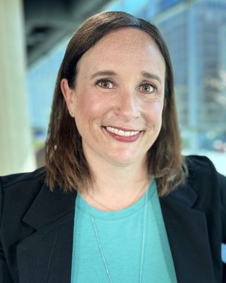 Photo of Amy Anderson, Marriage & Family Therapist Associate