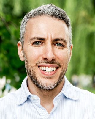 Photo of Samuel Skeen, Psychologist, PsyD