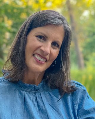 Photo of Jill Mitchell, Marriage & Family Therapist, PhD, LMFT