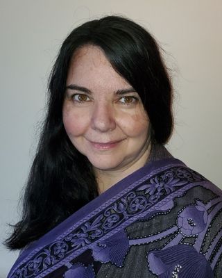 Photo of Linda Duarte, Counsellor in V8R, BC