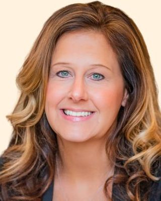 Photo of Elizabeth Harms, Licensed Professional Counselor, MA, LPC